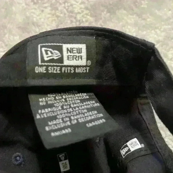 New Era baseball cap - Picture 5 of 5